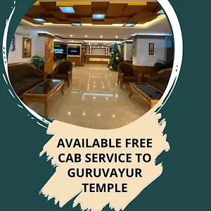 Utsavam Apartment